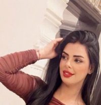 Tina 200/2 Full Service - escort in Doha