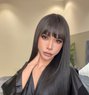 TINA 69 - Transsexual escort in Jeddah Photo 17 of 17