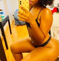 Tina In KILIMANI - escort in Nairobi