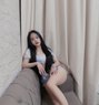Tina - a Young Lustful Princess - escort in Abu Dhabi Photo 1 of 9