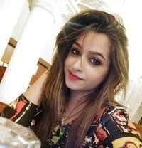 Tina Agrwal - escort in Kolkata