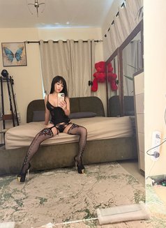 🦋Tina🦋alone/rimming/popper/nuru/toys - escort in Dubai Photo 17 of 18