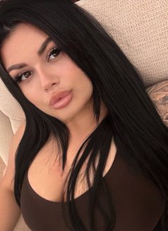 Tina Anal Cim - escort in Riyadh Photo 6 of 27