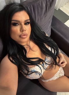 Tina Anal Cim - escort in Riyadh Photo 17 of 27