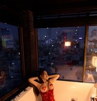 Tina Anal Rimming Deepthroat - escort in Dubai