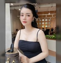 Tina Anal Rimming South Korean Escort In Doha