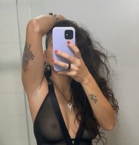 Tina - Acompañantes transexual in Al Manama