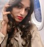 Tina at Your Service - Transsexual escort in Chennai Photo 1 of 5