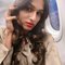 Tina at Your Service - Transsexual escort in Chennai