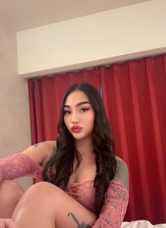 Tina last day - escort in Okinawa Island Photo 3 of 11