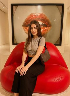 Tina - escort in Dubai Photo 8 of 9