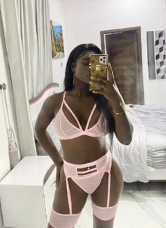 Tina Black Massage - escort in Dubai Photo 3 of 5