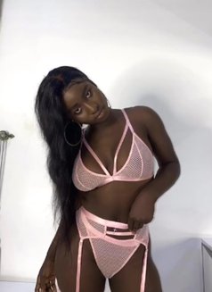 Tina Black Massage - escort in Dubai Photo 5 of 5