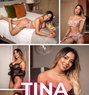 Tina - escort in Durban Photo 1 of 12