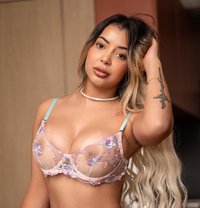 Tina - escort in Cape Town