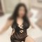 Tina (cam & Real meet) - escort in Mumbai