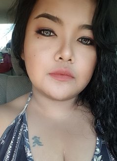 Tina Chubby, Thai escort in Muscat
