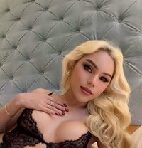 Last day in Dubai 🇦🇪 - Transsexual escort in Dubai