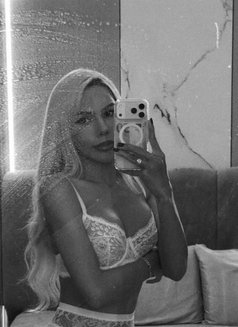 Tina come back 🇦🇪 - Acompañantes transexual in Abu Dhabi Photo 20 of 29