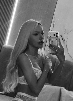 Tina come back 🇦🇪 - Acompañantes transexual in Abu Dhabi Photo 21 of 29