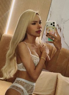 Tina come back 🇦🇪 - Acompañantes transexual in Abu Dhabi Photo 22 of 29