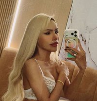 Tina come back 🇦🇪 - Acompañantes transexual in Abu Dhabi Photo 22 of 29