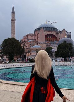 Tina come back 🇦🇪 - Acompañantes transexual in Abu Dhabi Photo 25 of 29