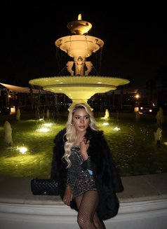 Tina come back 🇦🇪 - Acompañantes transexual in Dubai Photo 30 of 30