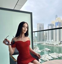 Tina Dominatrix🇷🇺 - Transsexual escort in Dubai Photo 12 of 25
