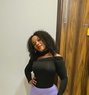 TINA FROM ZAMBIA IN AHMEDABAD - escort in Ahmedabad Photo 1 of 1