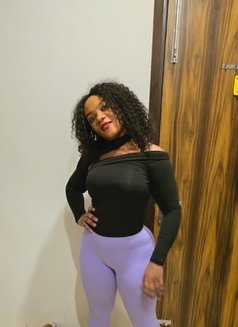 TINA FROM ZAMBIA IN AHMEDABAD - escort in Ahmedabad Photo 1 of 1