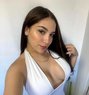 Tina - escort in Doha Photo 1 of 3