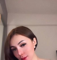 Tina - escort in Doha