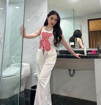 Tina - escort in Doha