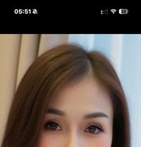 Tina - escort in Bangkok
