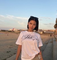 Anna - escort in Bangkok