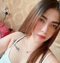 ‍🪸🪸Tina🪸🪸 ‍ - escort in Ajmān