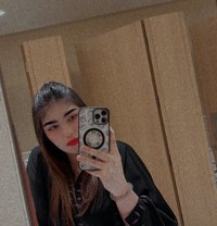 ‍🪸🪸Tina🪸🪸 ‍ - escort in Ajmān