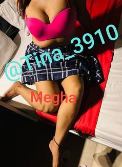 Tina - Agencia de putas in Kolkata Photo 5 of 8