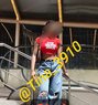Tina - escort in Kolkata Photo 1 of 13