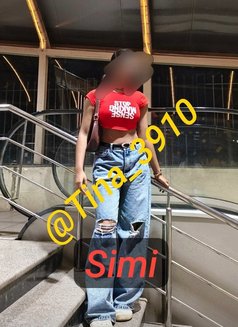 Tina - escort in Kolkata Photo 1 of 13