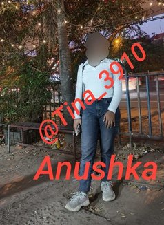 Tina - escort in Kolkata Photo 2 of 13