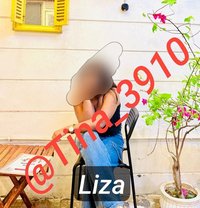 Tina - escort in Kolkata