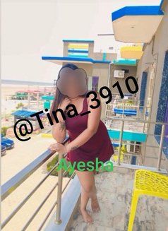 Tina - escort in Kolkata Photo 10 of 13