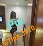 Tina - escort in Kolkata Photo 12 of 12