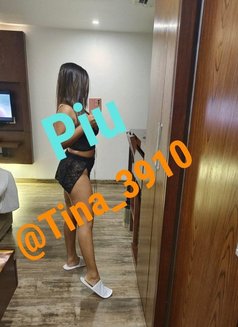 Tina - escort in Kolkata Photo 13 of 13