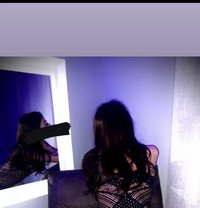 Tina - masseuse in Montreal