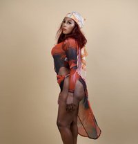 Tina - puta in Pattaya