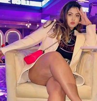 Tina Escort Service All Delhi Aerocity - escort in New Delhi