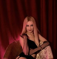 Molli Both Top Ukrainian🇺🇦 - Transsexual escort in Doha